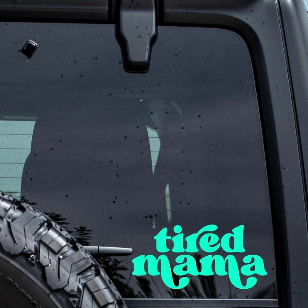 Custom Vinyl Decals - Picture 2 of 6